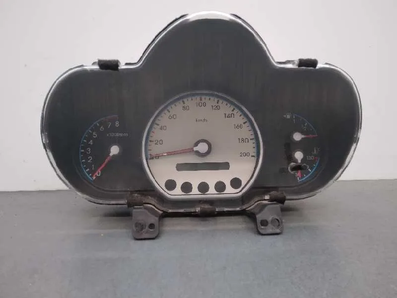 Cuadro Instrumentos para Hyundai I10