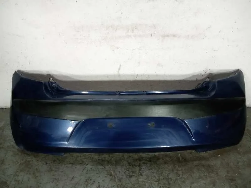 Paragolpes Trasero para Hyundai I10