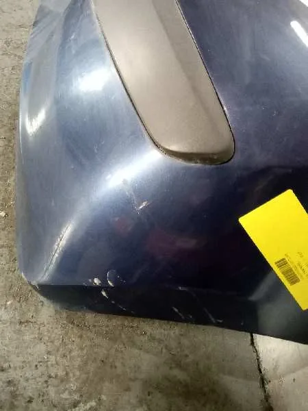 Paragolpes Trasero para Hyundai I10