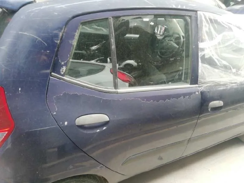 Puerta Trasera Derecha para Hyundai I10
