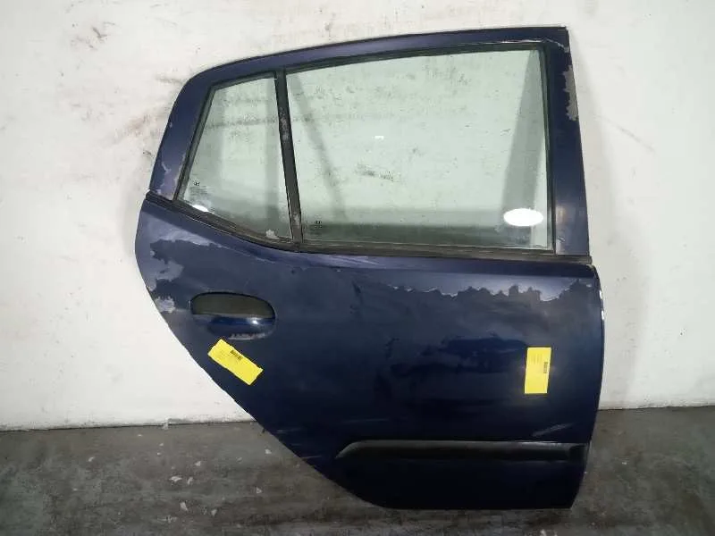Puerta Trasera Derecha para Hyundai I10