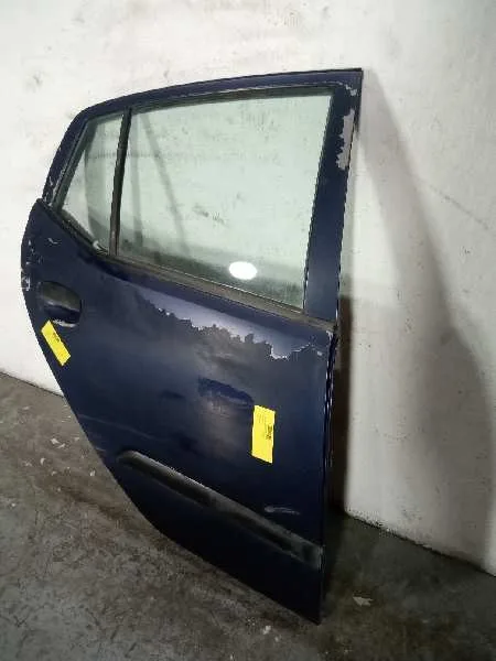 Puerta Trasera Derecha para Hyundai I10