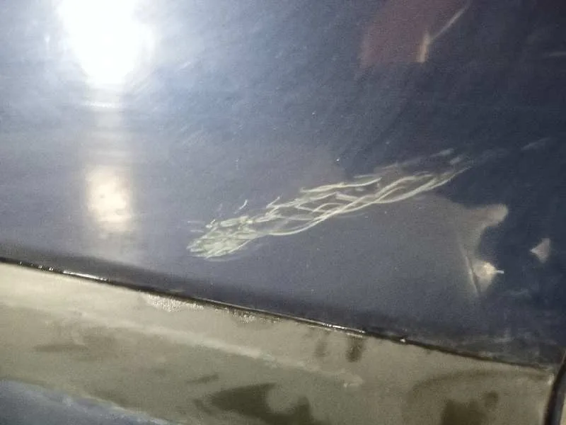 Puerta Trasera Derecha para Hyundai I10