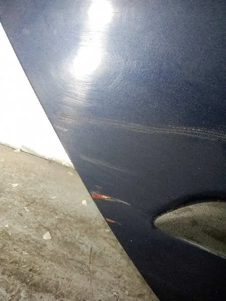 Puerta Trasera Derecha para Hyundai I10
