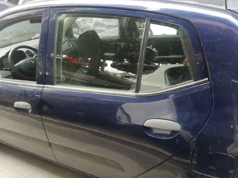 Puerta Trasera Izquierda para Hyundai I10