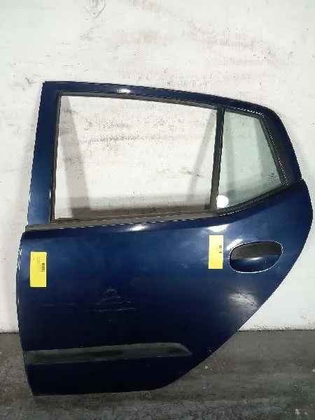 Puerta Trasera Izquierda para Hyundai I10