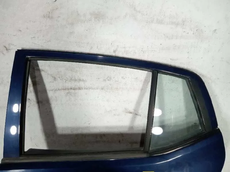 Puerta Trasera Izquierda para Hyundai I10