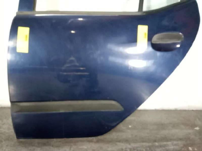 Puerta Trasera Izquierda para Hyundai I10