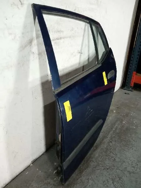 Puerta Trasera Izquierda para Hyundai I10