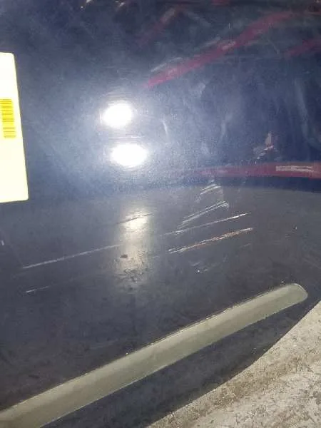 Puerta Trasera Izquierda para Hyundai I10