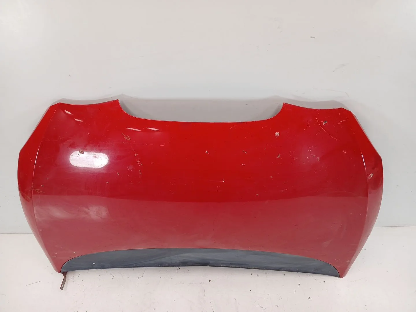 Capot para Seat Leon (1P1)