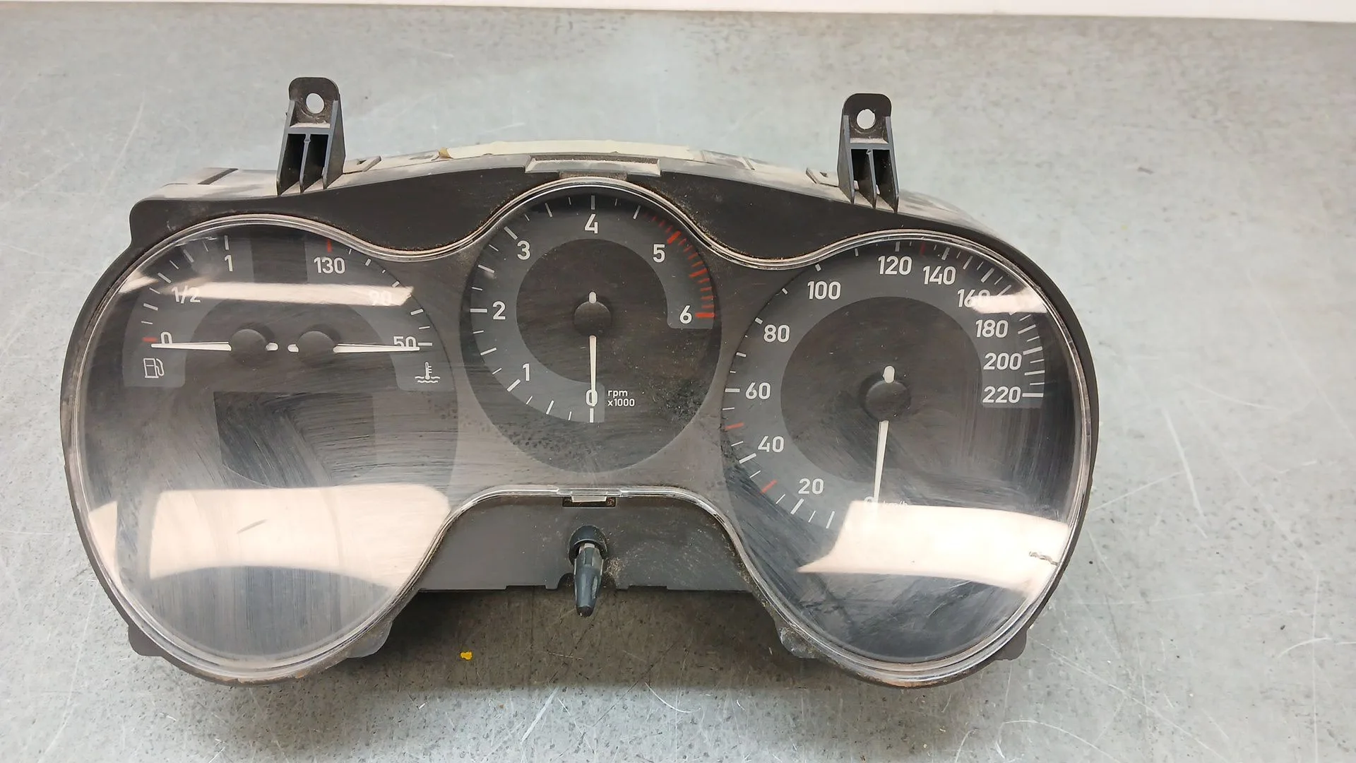 Cuadro Instrumentos para Seat Leon (1P1)