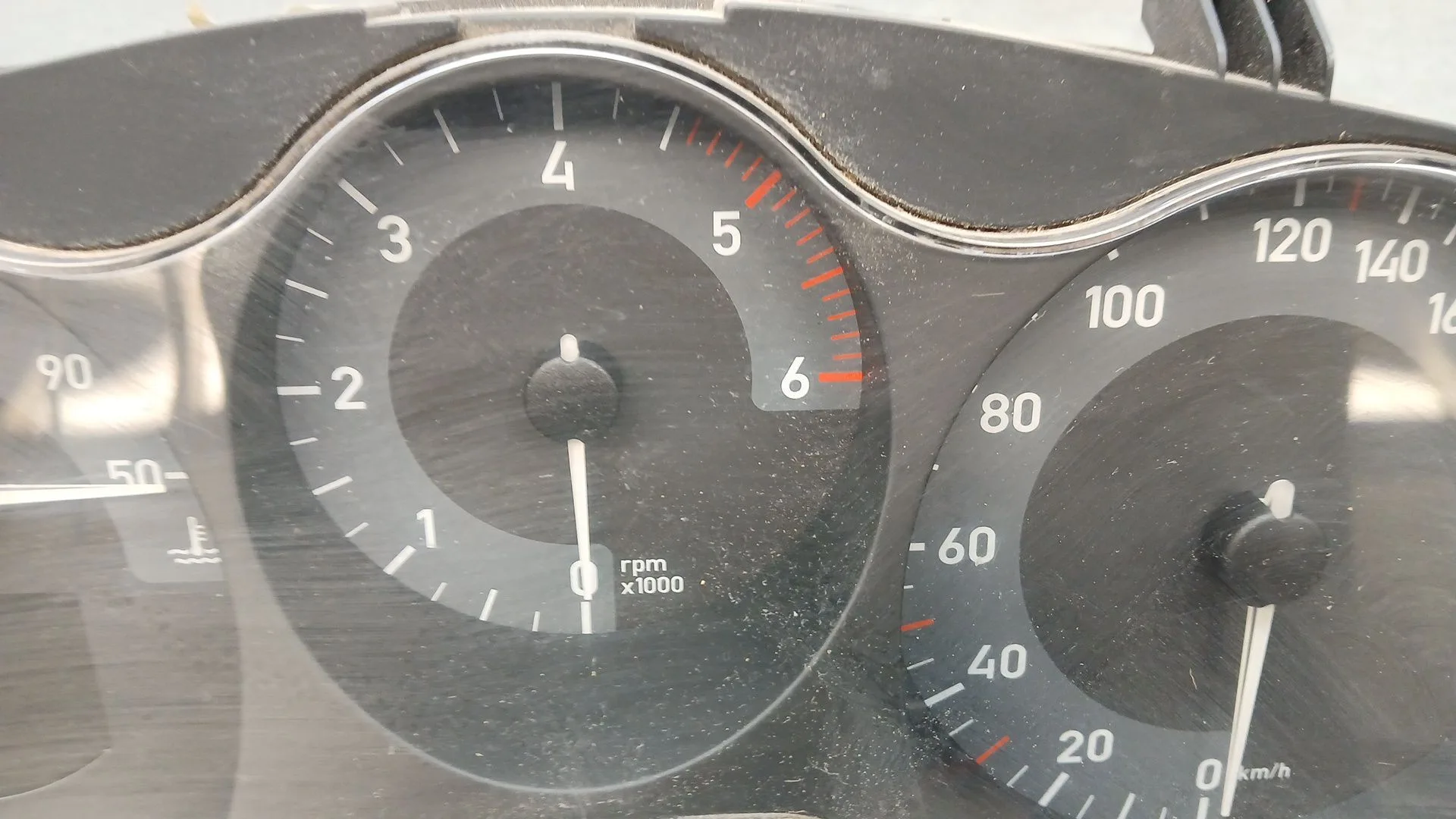 Cuadro Instrumentos para Seat Leon (1P1)
