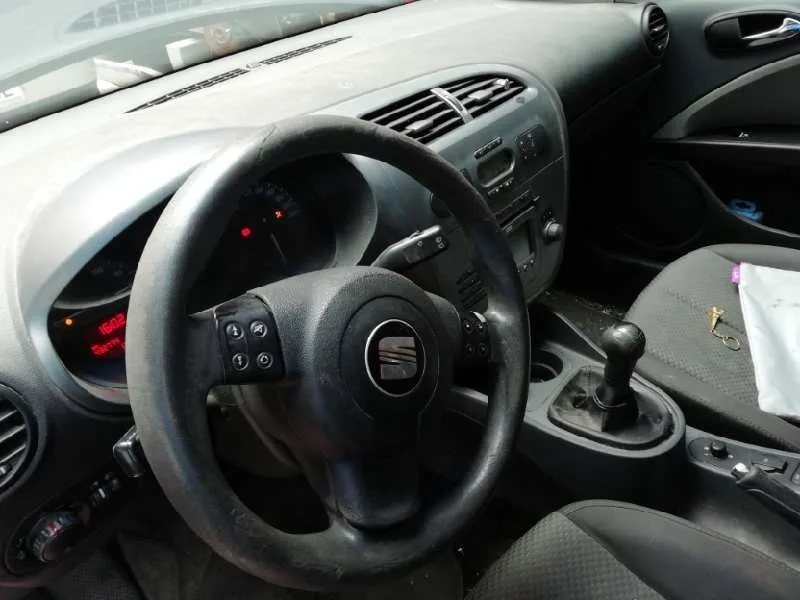 Kit Airbag para Seat Leon (1P1)