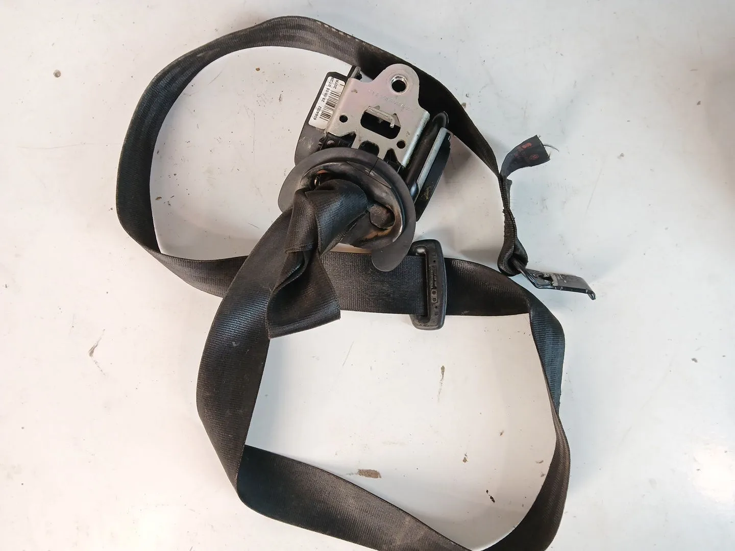 Kit Airbag para Seat Leon (1P1)