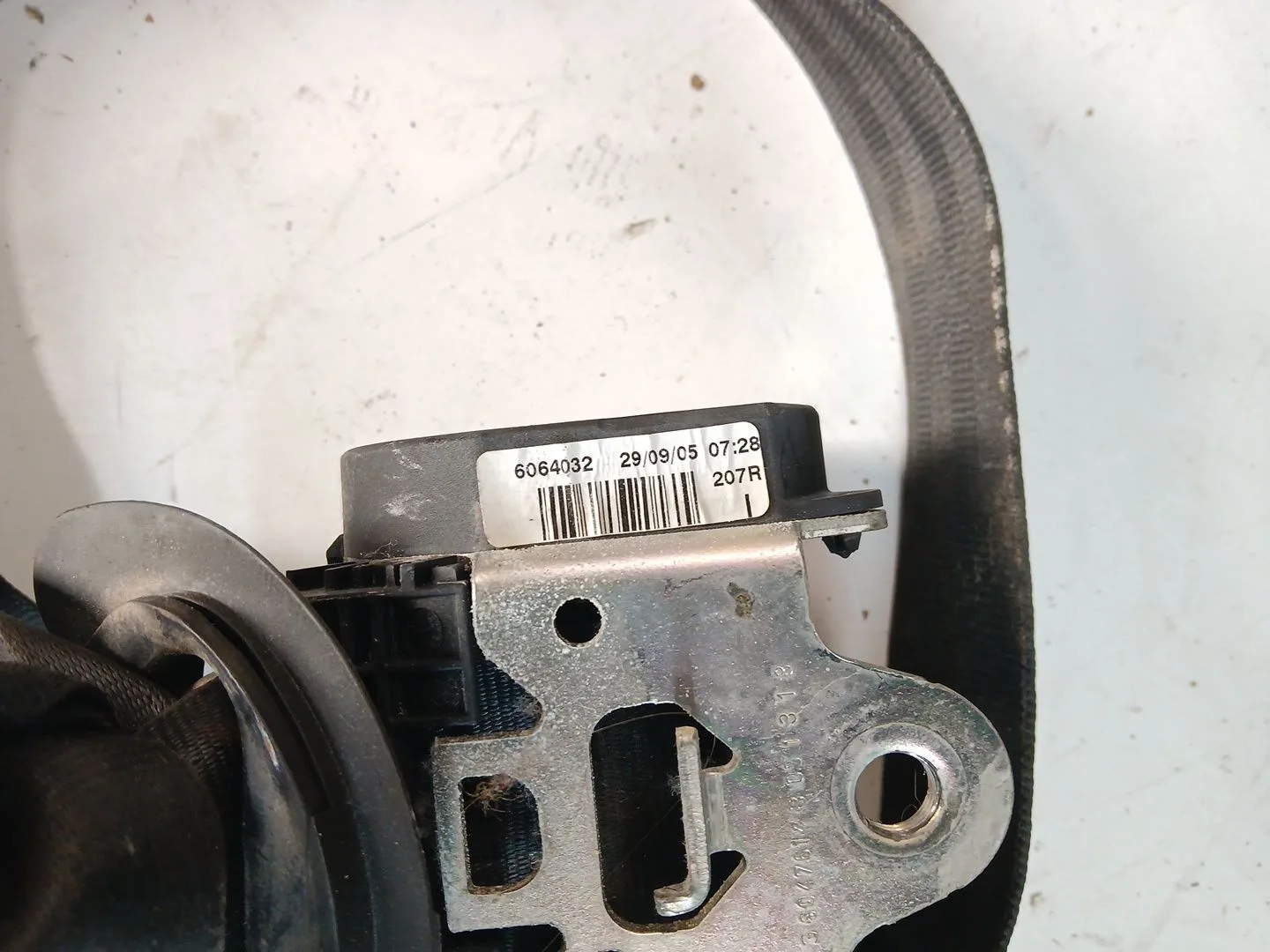 Kit Airbag para Seat Leon (1P1)
