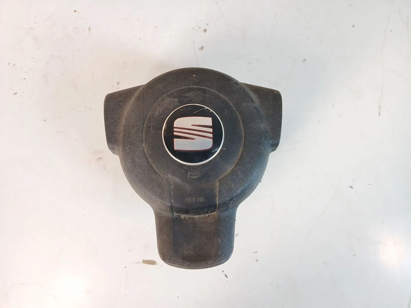 Kit Airbag para Seat Leon (1P1)