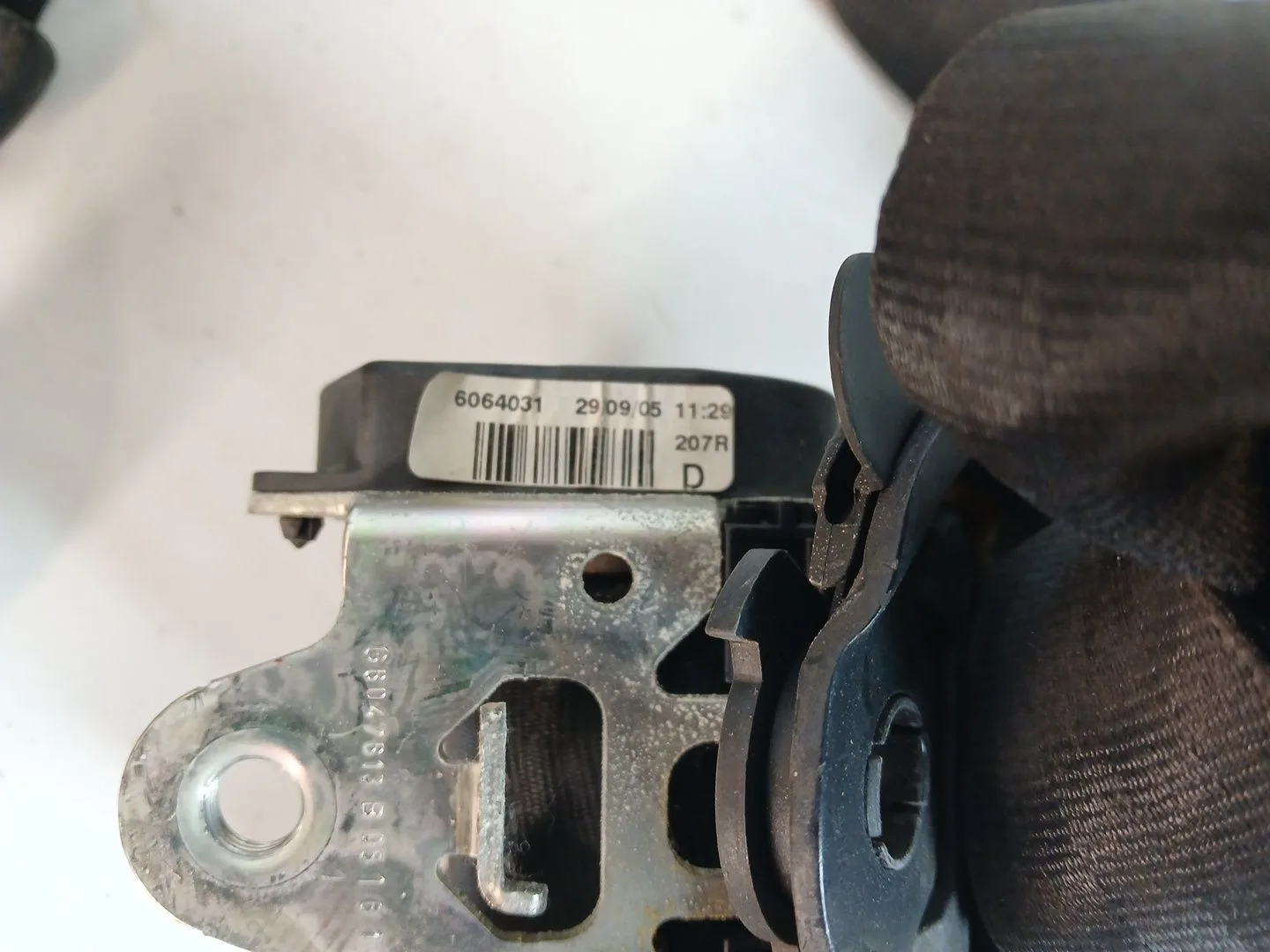 Kit Airbag para Seat Leon (1P1)