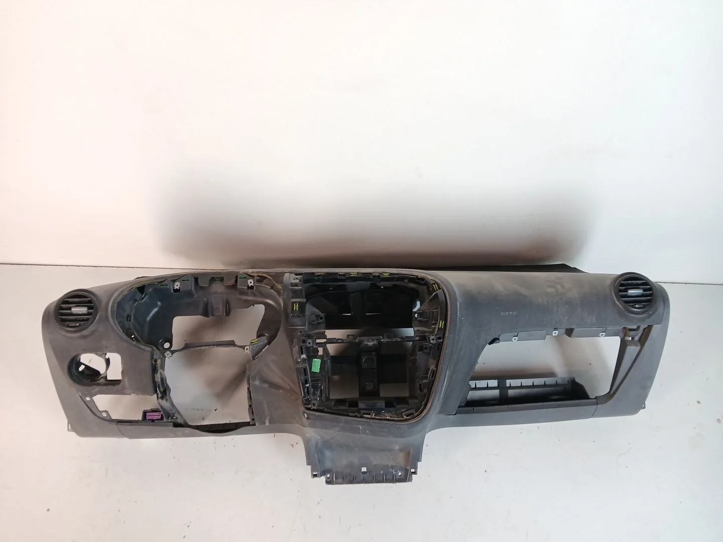Kit Airbag para Seat Leon (1P1)