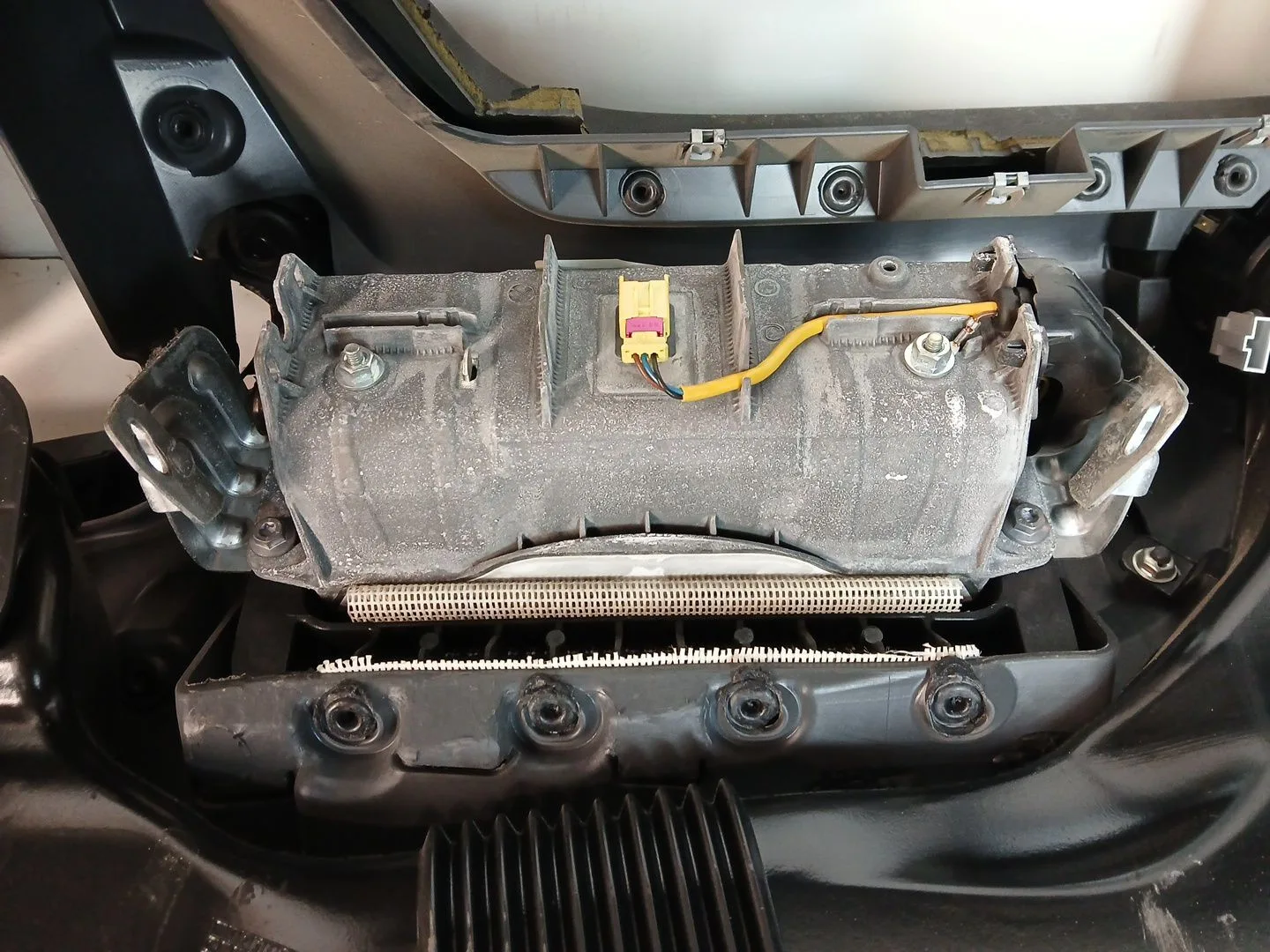 Kit Airbag para Seat Leon (1P1)