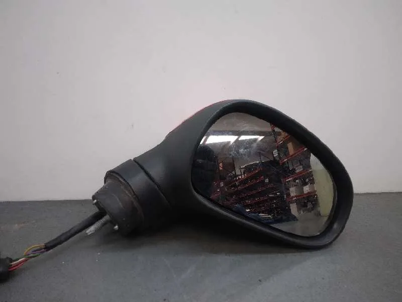 Retrovisor Derecho para Seat Leon (1P1)