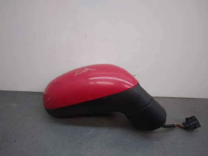 Retrovisor Derecho para Seat Leon (1P1)