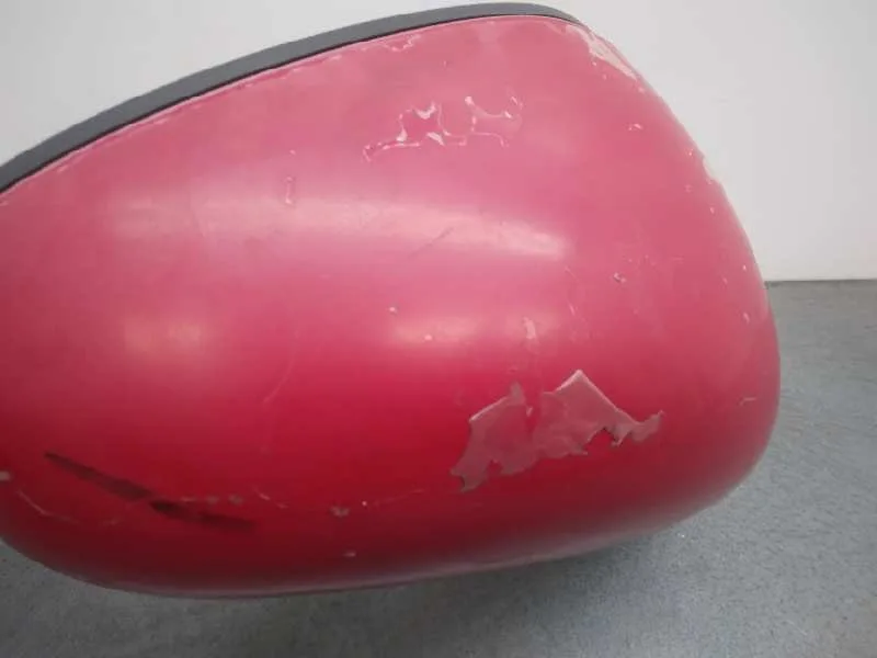 Retrovisor Derecho para Seat Leon (1P1)