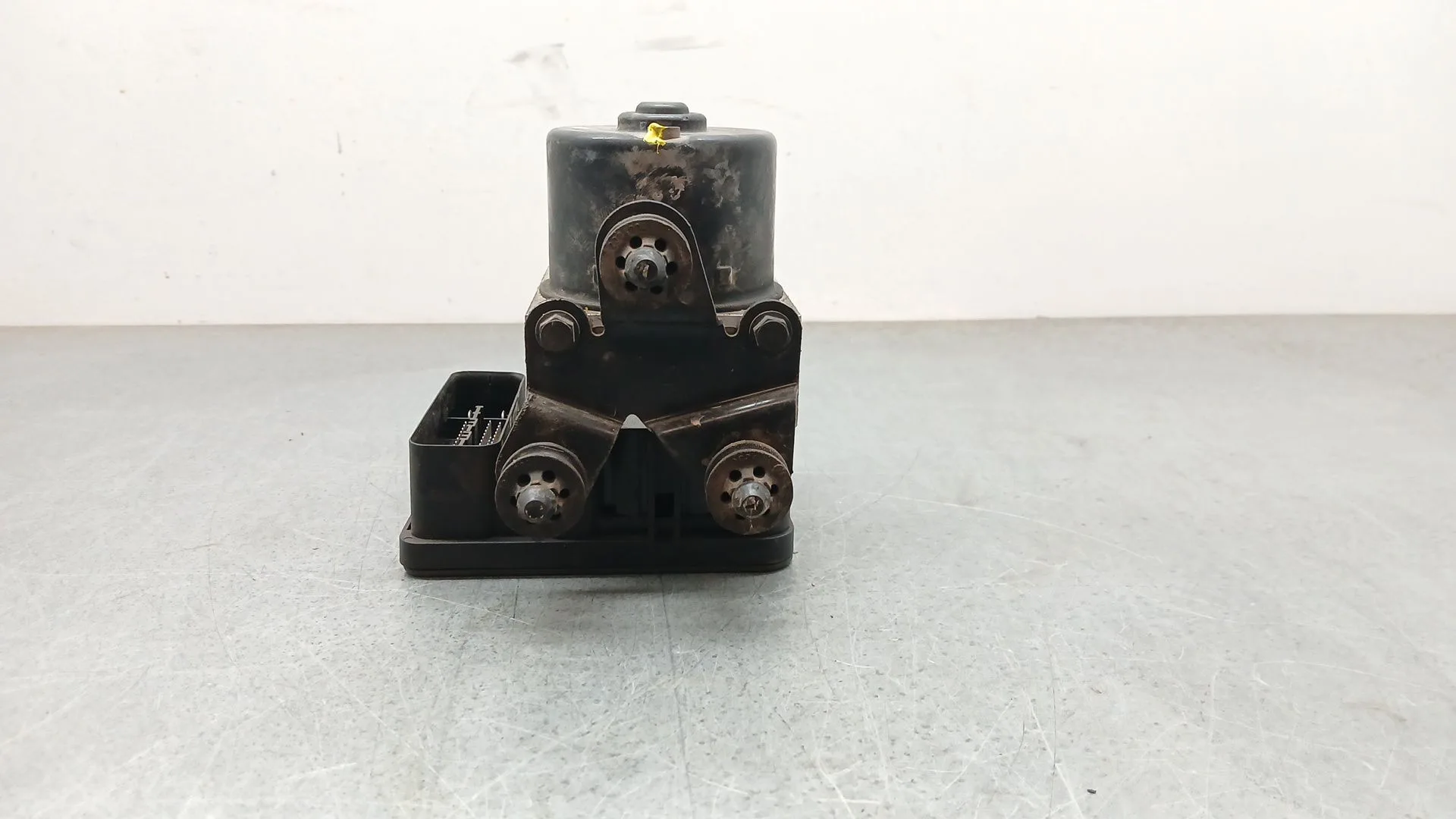 Abs para Seat Leon (1P1)