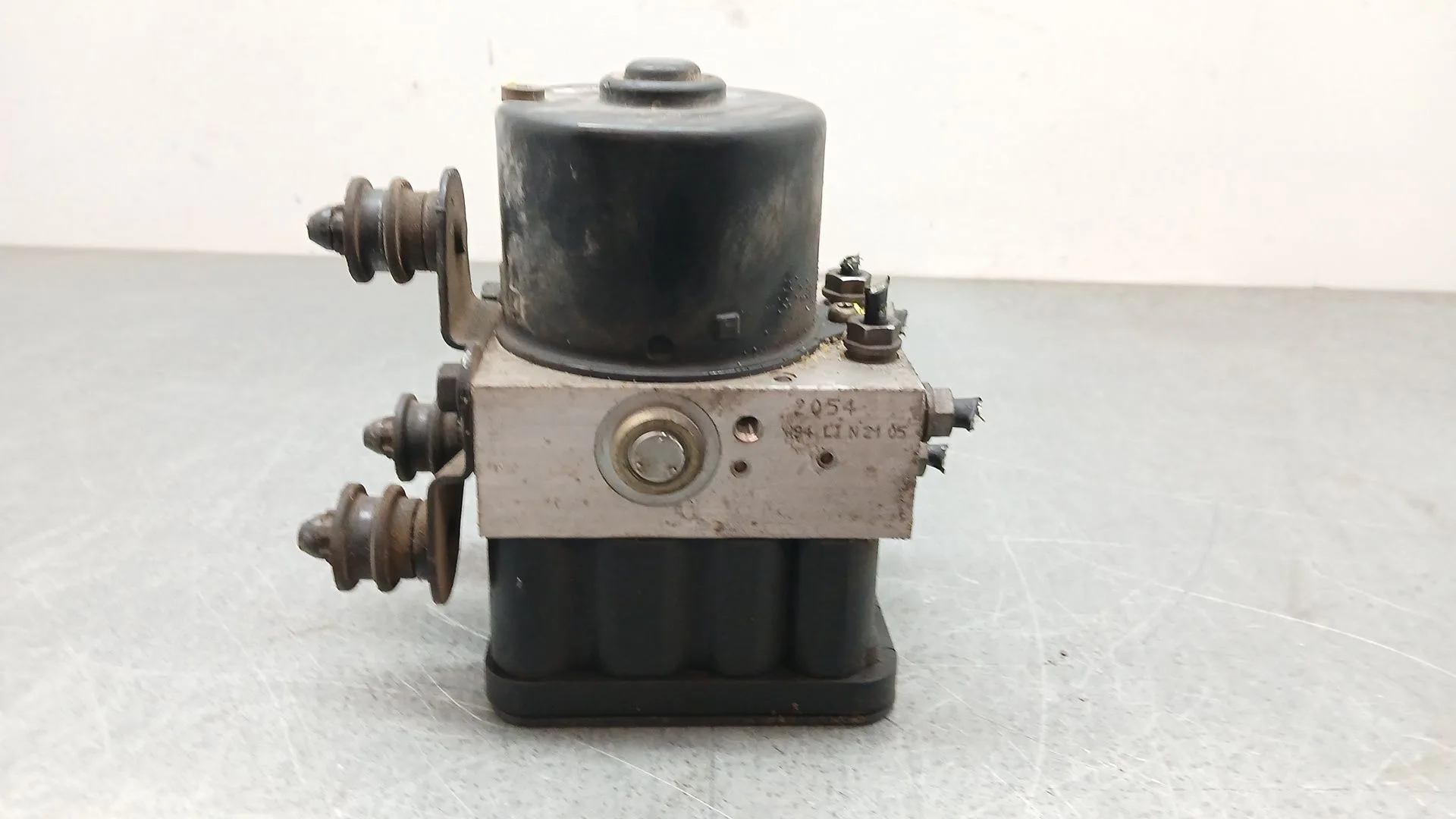 Abs para Seat Leon (1P1)