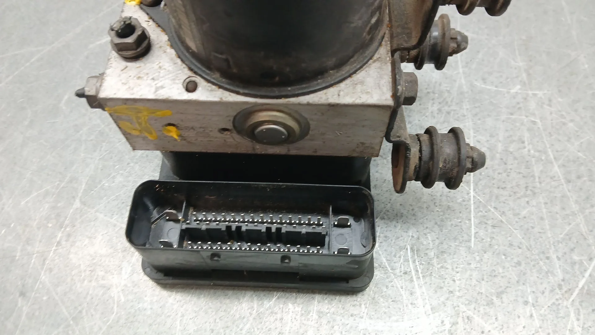Abs para Seat Leon (1P1)