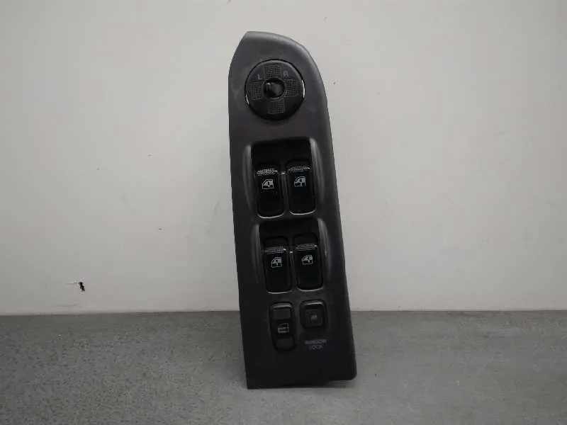 Mando Elevalunas Delantero Izquierdo para Hyundai Trajet (Fo)