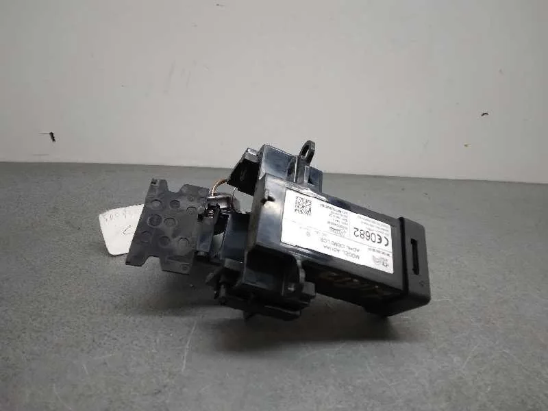 Conmutador De Arranque para Citroën C4 Picasso