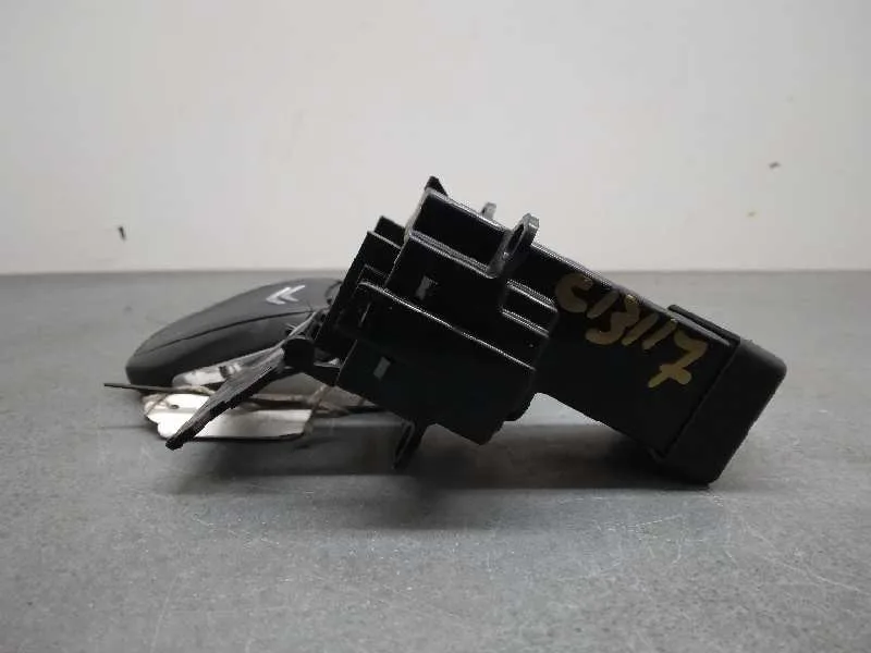 Conmutador De Arranque para Citroën C4 Picasso