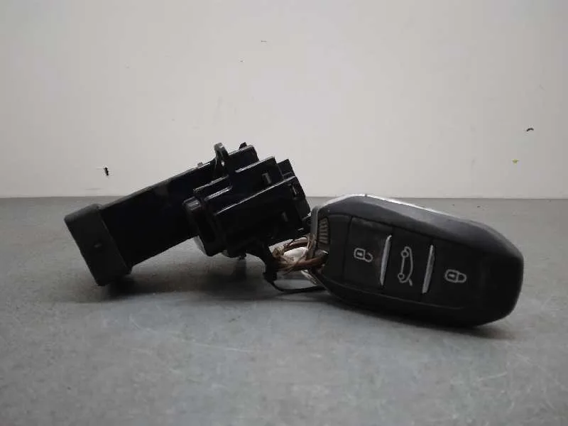 Conmutador De Arranque para Citroën C4 Picasso