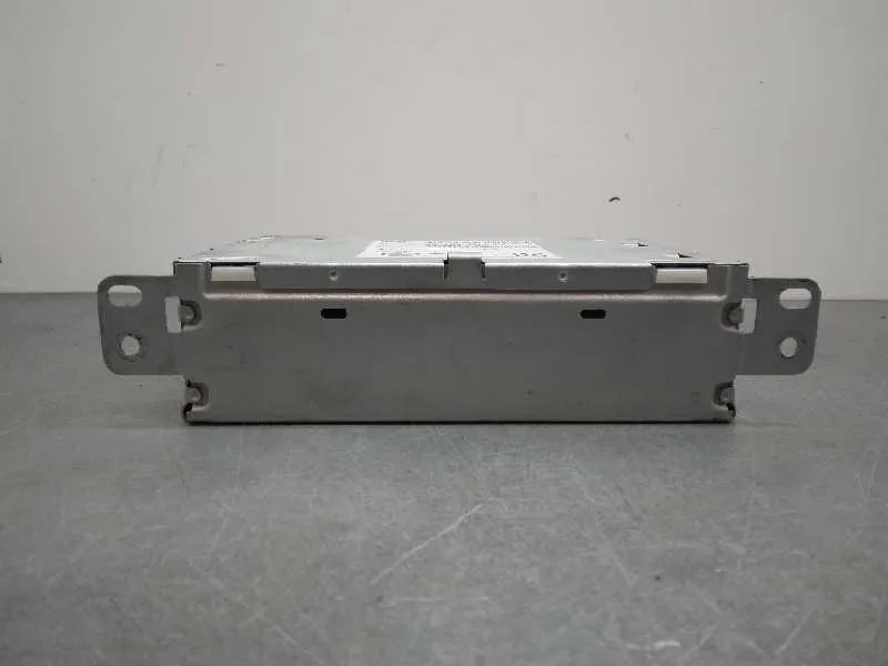 Sistema Audio / Radio Cd para Citroën C4 Picasso