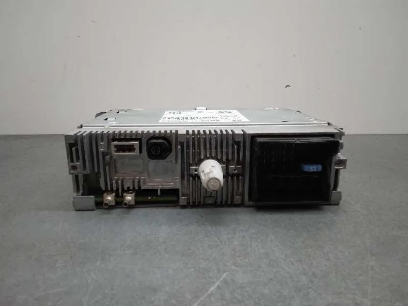 Sistema Audio / Radio Cd para Citroën C4 Picasso