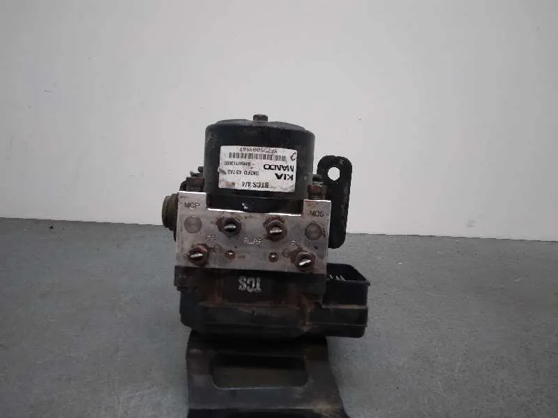 Abs para Kia Carens