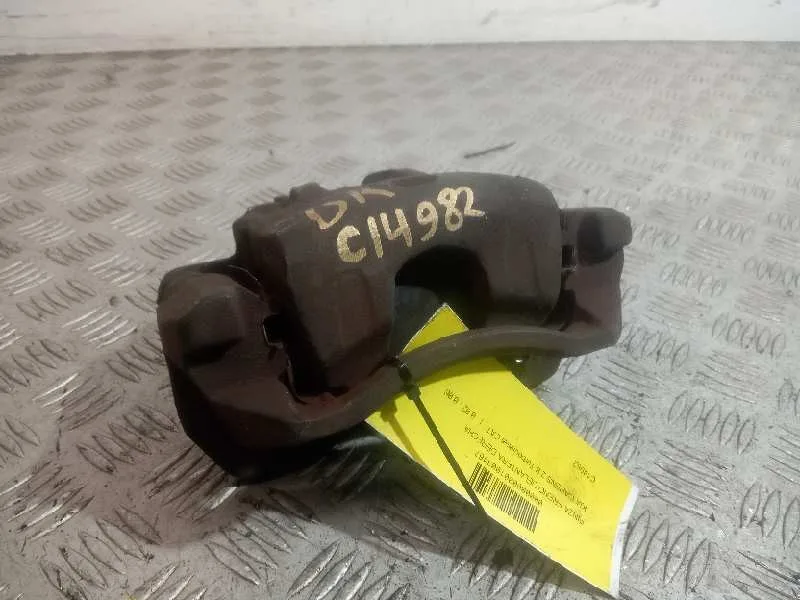 Pinza Freno Delantera Derecha para Kia Carens