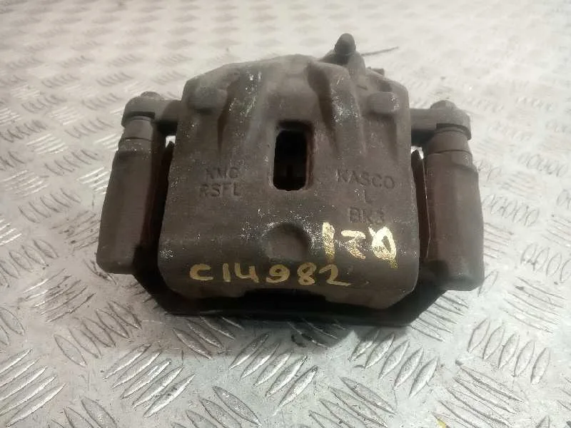 Pinza Freno Delantera Izquierda para Kia Carens