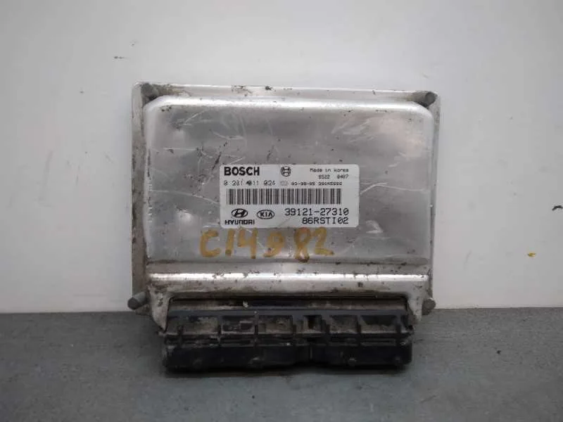 Centralita Motor Uce para Kia Carens