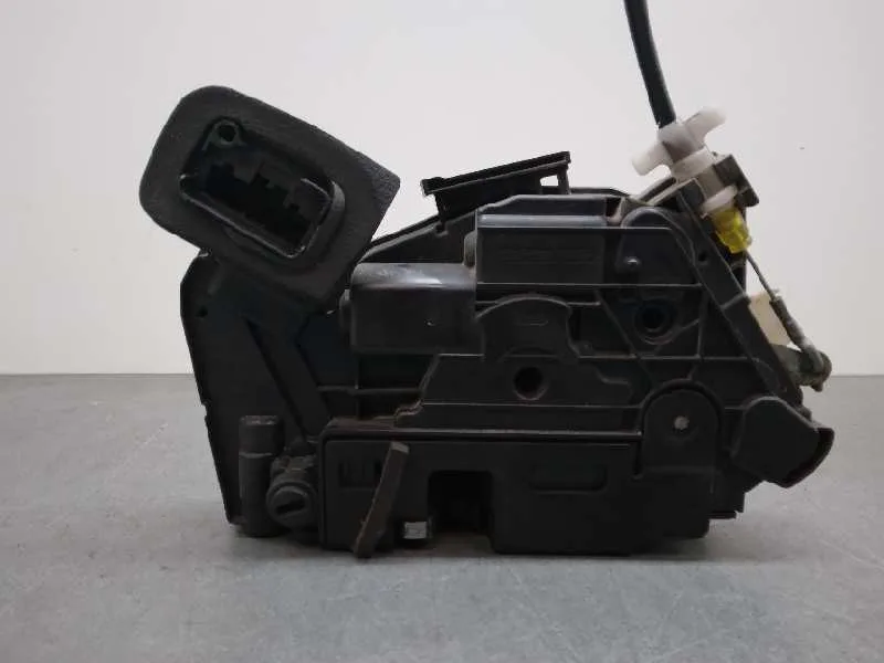 Cerradura Puerta Trasera Izquierda para Volkswagen Golf Vii Variant (Bv5)