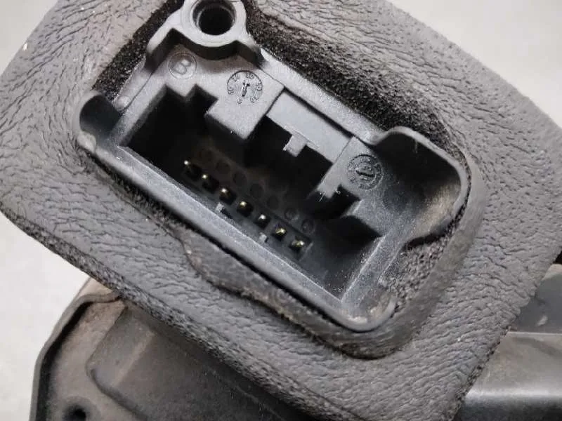 Cerradura Puerta Trasera Izquierda para Volkswagen Golf Vii Variant (Bv5)