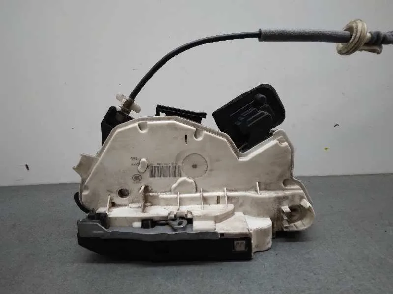 Cerradura Puerta Delantera Izquierda para Volkswagen Golf Vii Variant (Bv5)