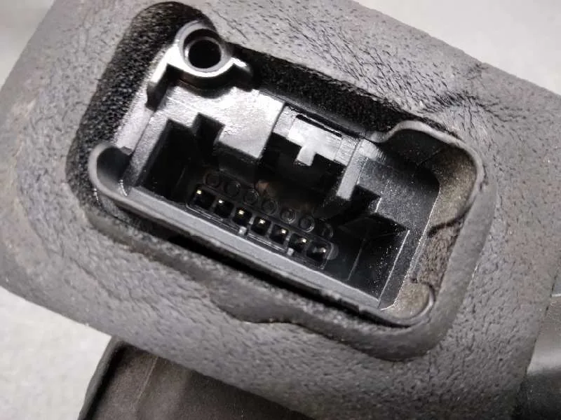 Cerradura Puerta Delantera Izquierda para Volkswagen Golf Vii Variant (Bv5)