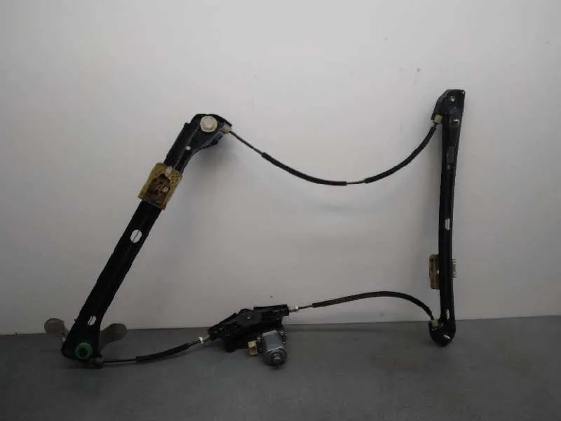 Elevalunas Delantero Izquierdo para Volkswagen Golf Vii Variant (Bv5)