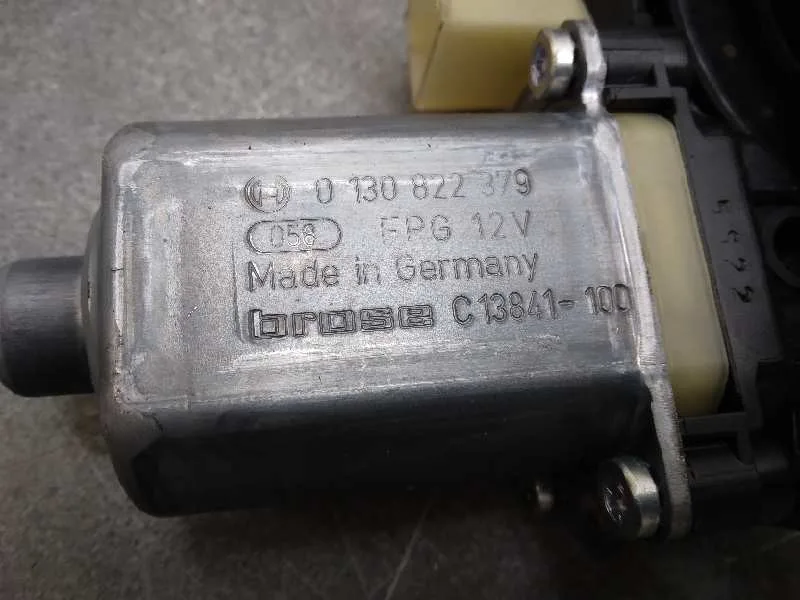 Elevalunas Delantero Izquierdo para Volkswagen Golf Vii Variant (Bv5)