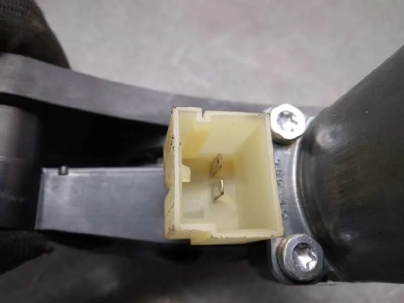 Elevalunas Delantero Izquierdo para Volkswagen Golf Vii Variant (Bv5)