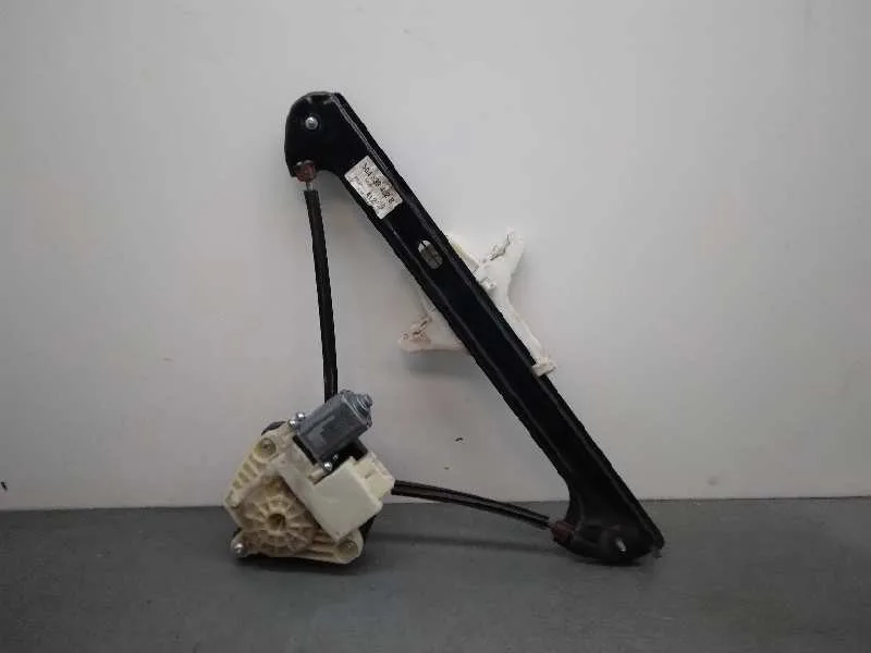 Elevalunas Trasero Derecho para Volkswagen Golf Vii Variant (Bv5)