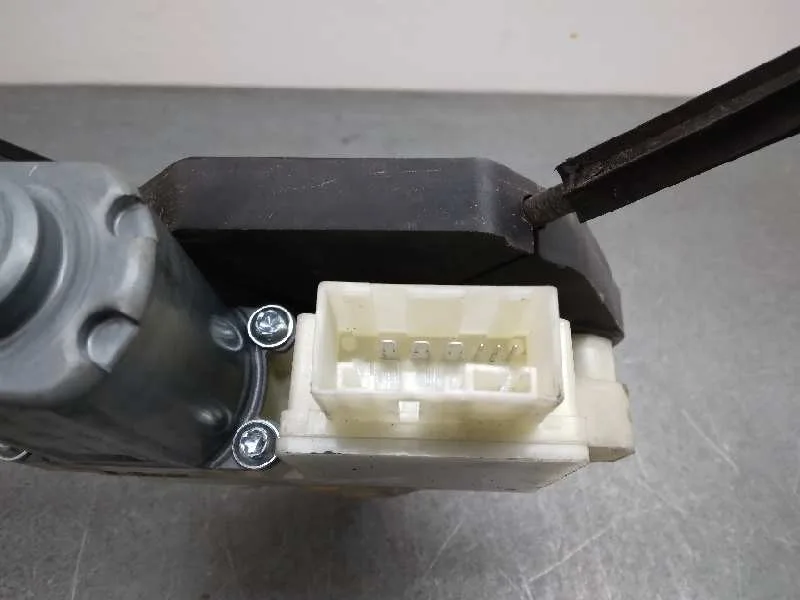Elevalunas Trasero Derecho para Volkswagen Golf Vii Variant (Bv5)