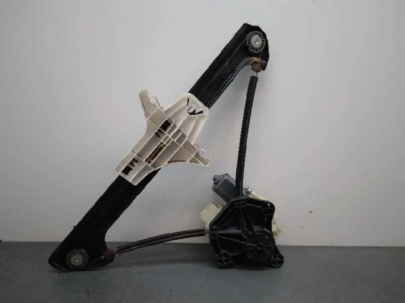 Elevalunas Trasero Derecho para Volkswagen Golf Vii Variant (Bv5)